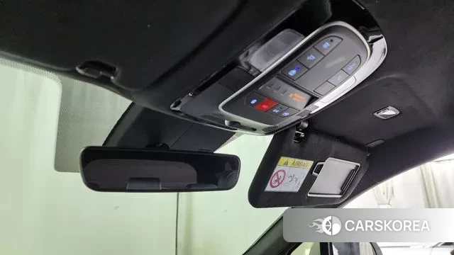 Hyundai The New Santa Fe id 3635033 из Кореи 9