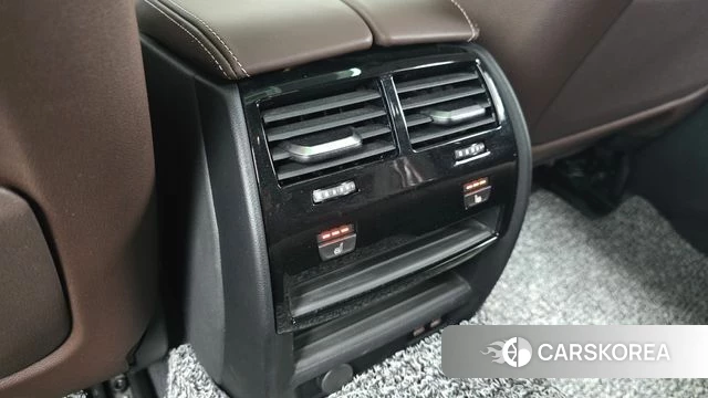 BMW 5 Series (G30) id 4542215 из Кореи 9