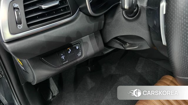 Genesis G70 id 4471133 из Кореи 9