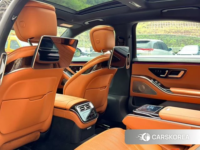 Mercedes-Benz S-class id 4277052 из Китая 9