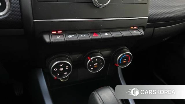 Renault Korea (Samsung) XM3 id 4923374 из Кореи 9