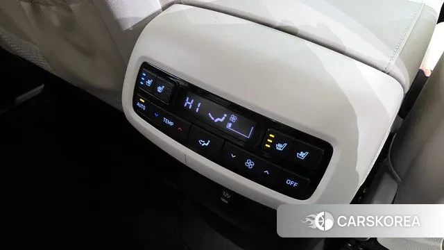 Hyundai Palisade id 3621208 из Кореи 9