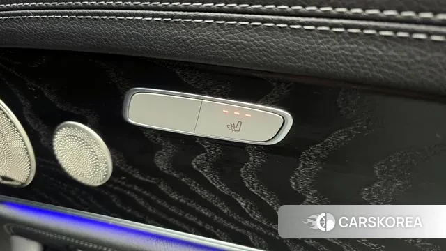 Mercedes-Benz E-Class W213 id 3524442 из Кореи 9