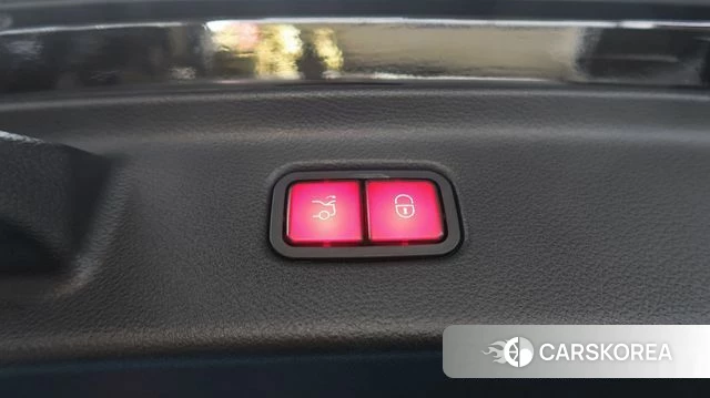 Mercedes-Benz S-Class W223 id 4784424 из Кореи 9