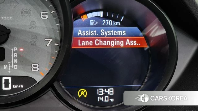 Porsche 718 Boxster id 3893300 из Кореи 9