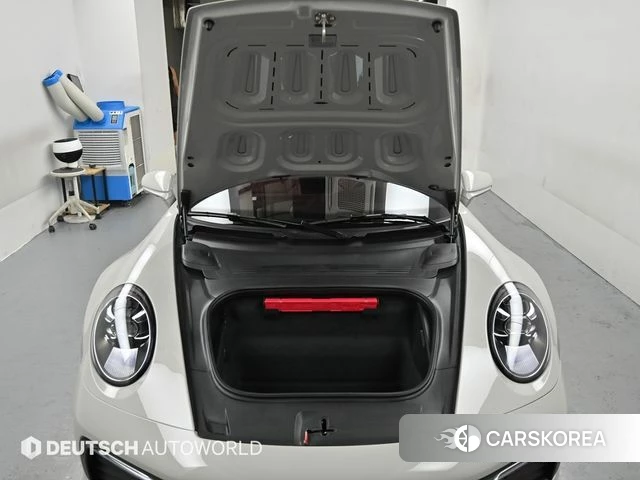 Porsche 911(992) id 4630241 из Кореи 9