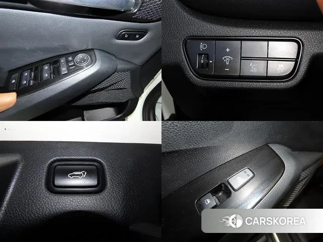 Kia The New Seltos id 3745841 из Кореи 9