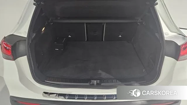 Mercedes-Benz EQA H243 id 3186517 из Кореи 9