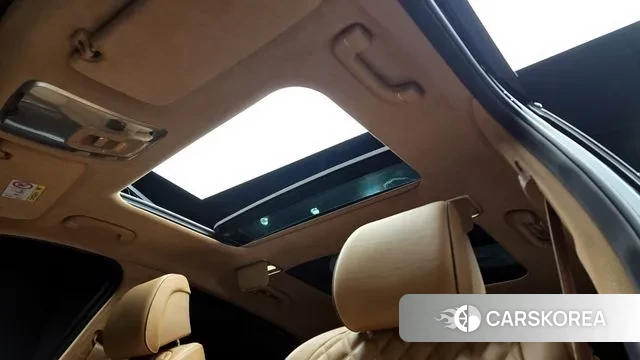 Genesis GV80 id 3059544 из Кореи 9