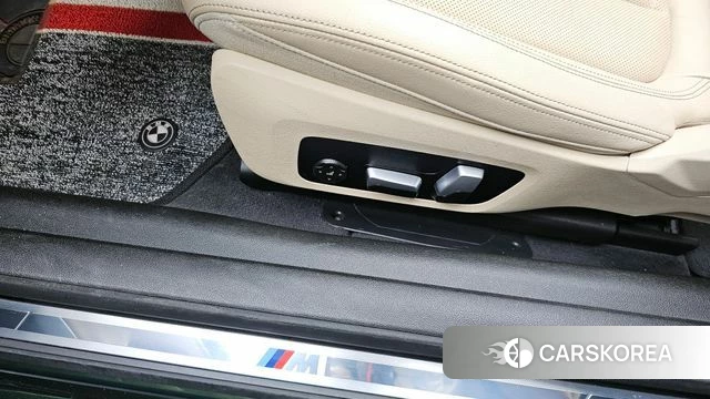 BMW 4 Series (G22) id 4283358 из Кореи 9