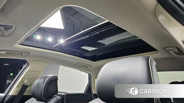 Genesis G80 (RG3) id 3525701 из Кореи 9