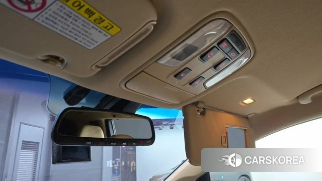 Kia The New Carnival id 3936652 из Кореи 9