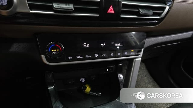 Kia Seltos id 4849298 из Кореи 9