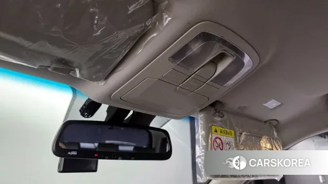 Ssangyong Beautiful Korando id 3283203 из Кореи 9