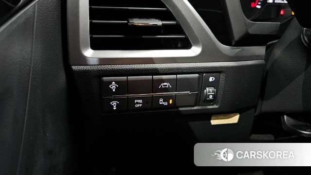 Ssangyong Beautiful Korando id 4389120 из Кореи 9