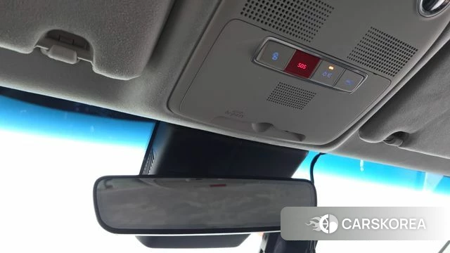 Hyundai The New Grandeur IG id 4624514 из Кореи 9