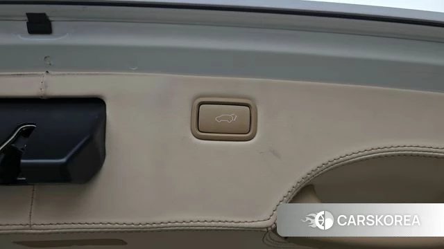 Kia All New Carnival id 4508640 из Кореи 9