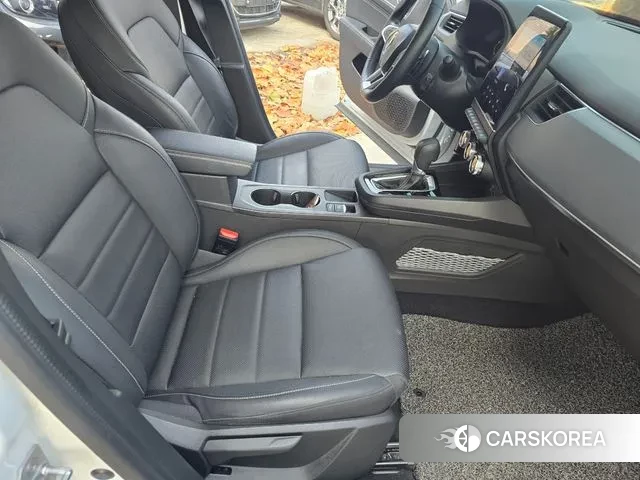 Renault Korea (Samsung) XM3 id 3411850 из Кореи 9