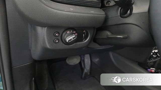Mini Cooper S Clubman id 4458815 из Кореи 9