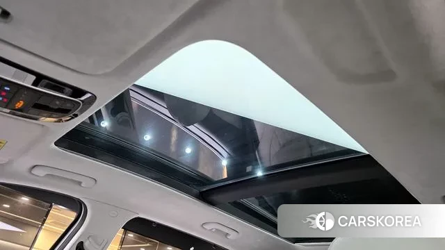 Hyundai The New Santa Fe id 3361777 из Кореи 9