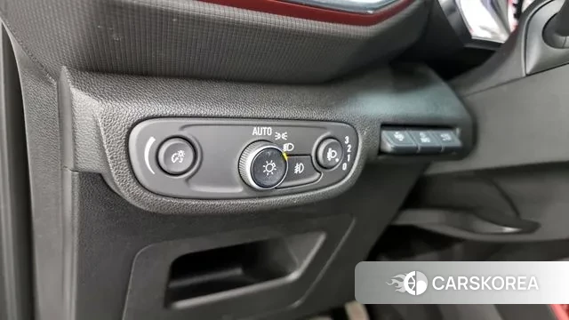 Chevrolet (GM Daewoo) Trailblazer id 2895889 из Кореи 9