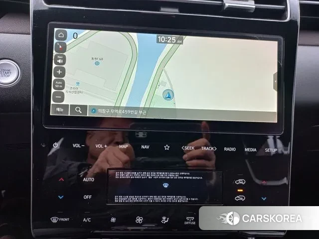 Hyundai Tucson (NX4) id 3508141 из Кореи 9