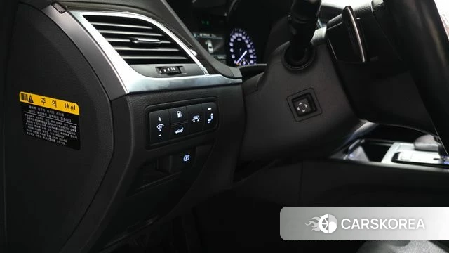Genesis G80 id 4502561 из Кореи 9