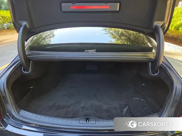 Genesis G80 (RG3) id 2976499 из Кореи 9