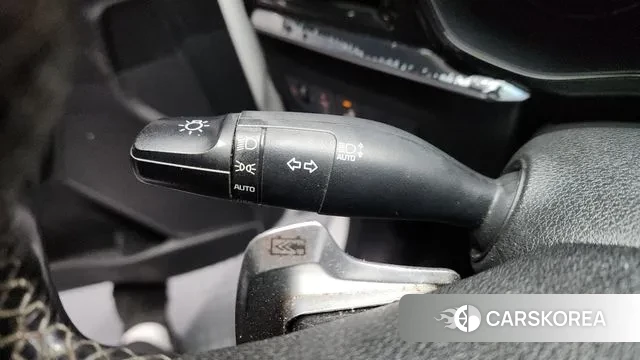 Kia Niro Plus id 3306045 из Кореи 9