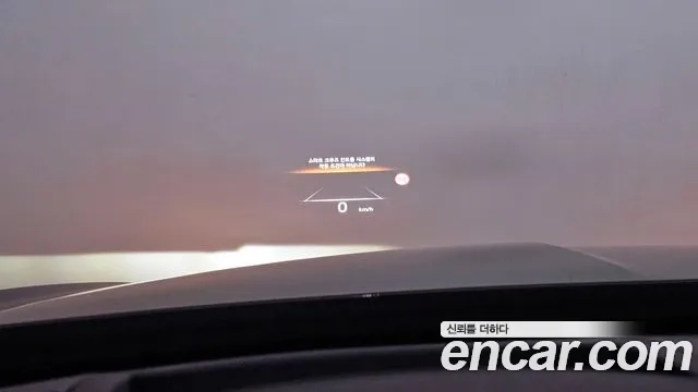 Genesis G80 (RG3) id 2949710 из Кореи 9