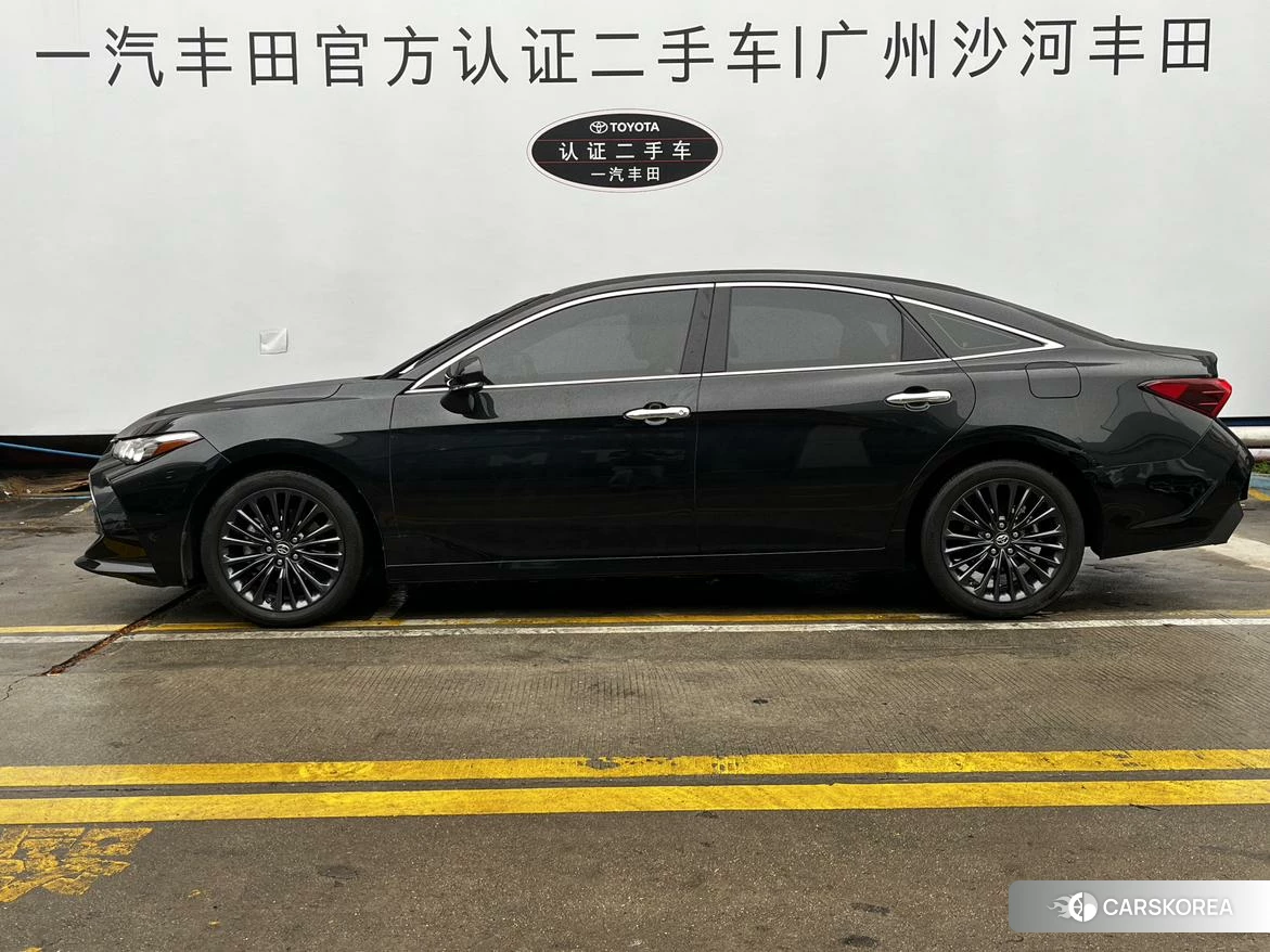Toyota Asian dragon id 4499073 из Китая 9