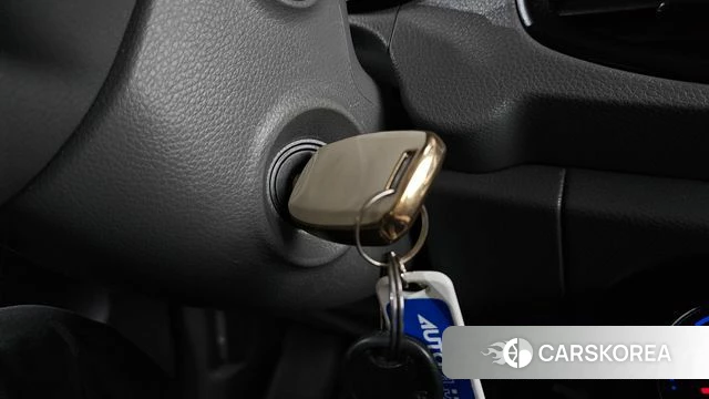 Kia All New Morning (JA) id 4304794 из Кореи 9