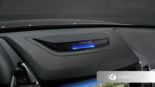 Ssangyong All New Rexton id 4422833 из Кореи 9