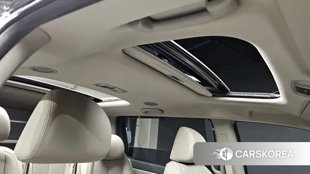 Kia The New Carnival id 3484823 из Кореи 9