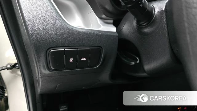 Kia The New Ray id 3833452 из Кореи 9