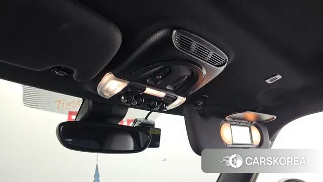 Mini Cooper Electric id 3295174 из Кореи 9