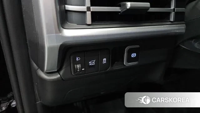 Hyundai Santa Fe (MX5) id 3605683 из Кореи 9