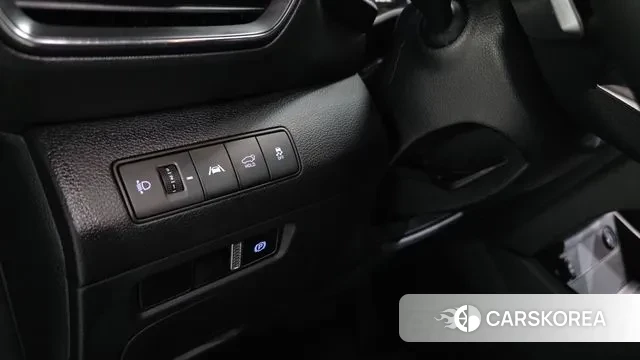 Hyundai The New Santa Fe id 3058753 из Кореи 9