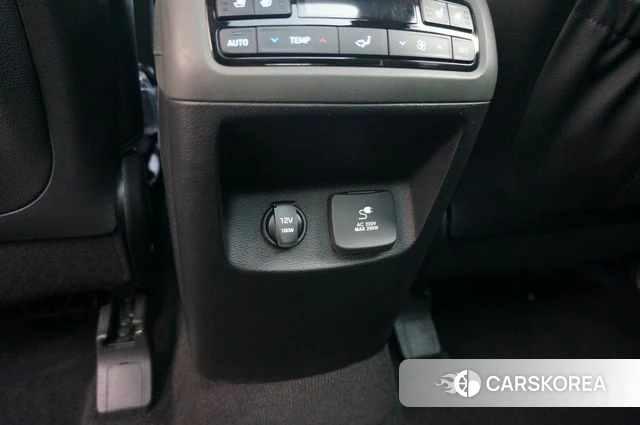 Hyundai Palisade id 3800421 из Кореи 9