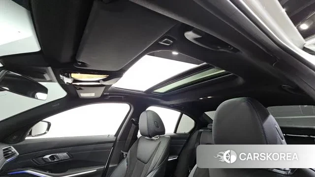 BMW 3 Series (G20) id 2999145 из Кореи 9