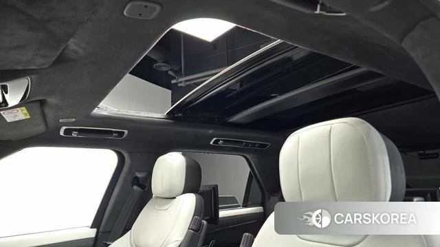 Land Rover Range Rover Sport 3rd Generation id 4720163 из Кореи 9