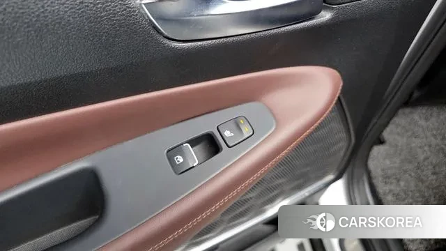 Hyundai Santa Fe TM id 3039381 из Кореи 9