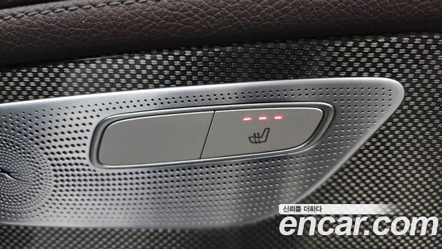 Mercedes-Benz CLS-Class C257 id 2260738 из Кореи 9