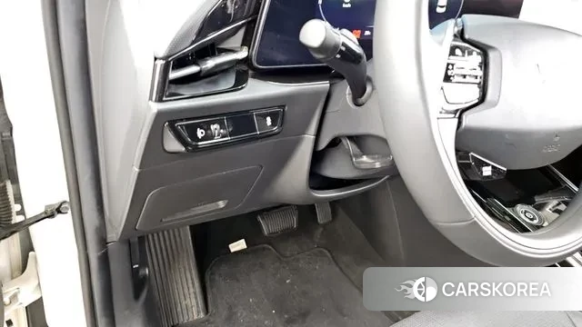 Kia Di All New Niro EV id 2959051 из Кореи 9