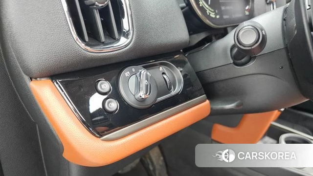 Mini Cooper S Countryman id 3892918 из Кореи 9