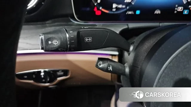 Mercedes-Benz E-Class W213 id 3300117 из Кореи 9