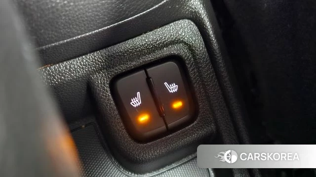 Chevrolet (GM Daewoo) The Next Spark id 4378168 из Кореи 9