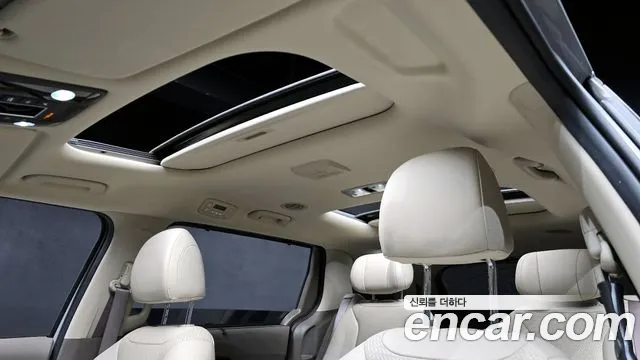 Kia The New Carnival 4th Generation id 2701845 из Кореи 9