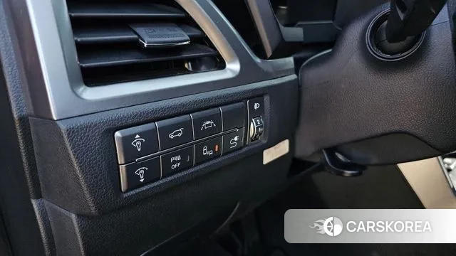 Ssangyong Beautiful Korando id 3275137 из Кореи 9