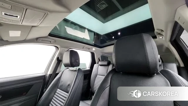 Land Rover Discovery Sports 2nd Generation id 3582480 из Кореи 9